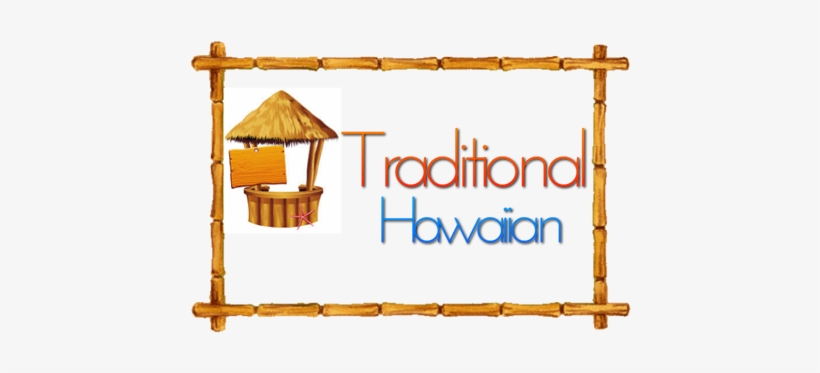 Hawaiian Wood Png, transparent png