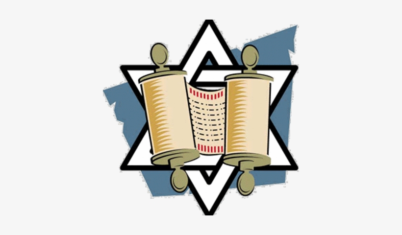 Vector Freeuse Download The In Haiku Thetorahinhaiku - Torah Clipart, transparent png