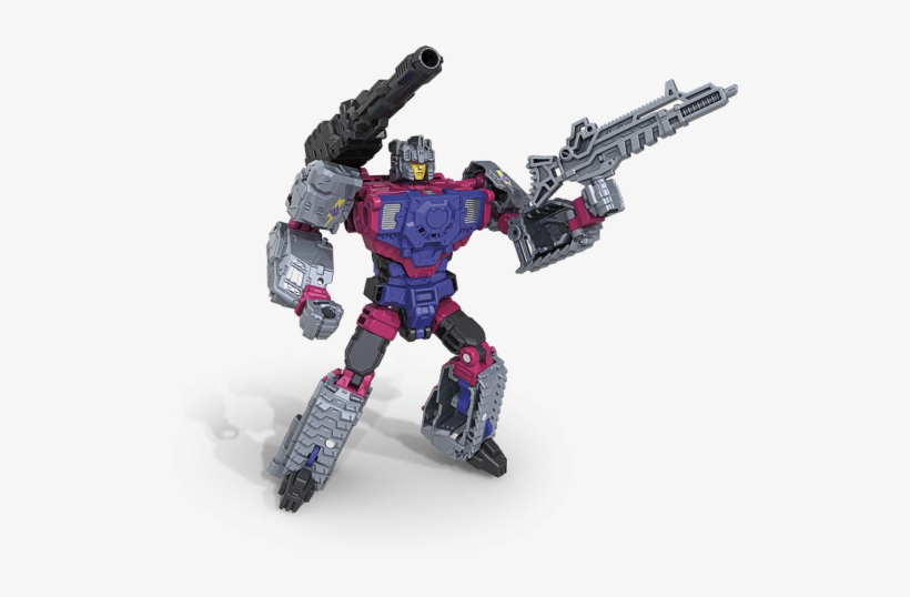 Decepticon Quake Robot Mode - Transformers, transparent png