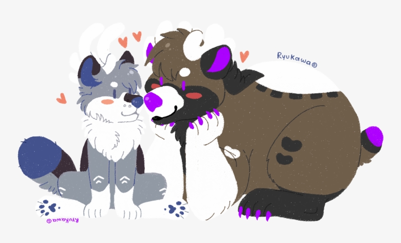 Jengareinwolf - Cartoon, transparent png
