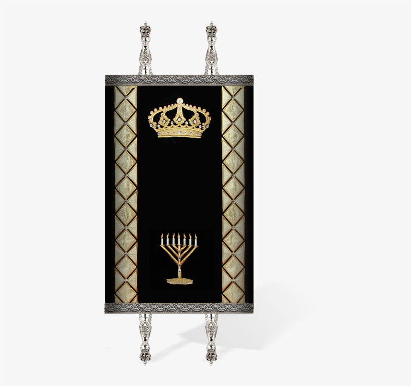Torah Mantel 1 - Portable Network Graphics, transparent png