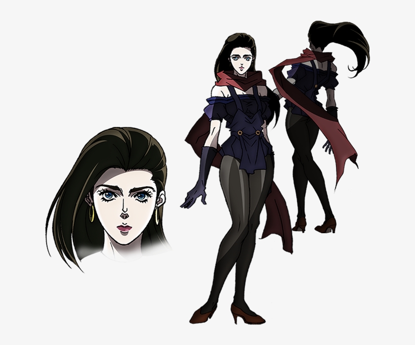 Jojo's Bizarre Adventure - Jojo's Bizarre Adventure Costume, transparent png