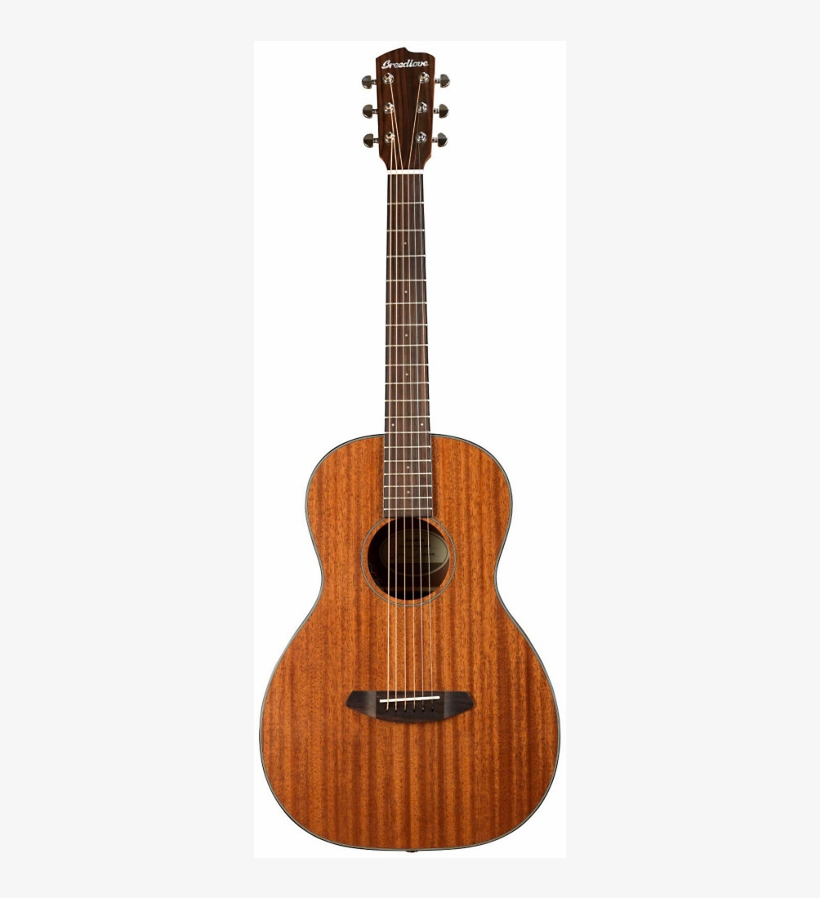 Breedlove Discovery Parlor - Supro Coronado Guitar 1960, transparent png