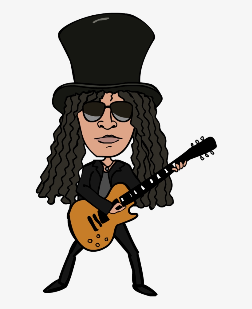 Slash-1080 - Slash, transparent png