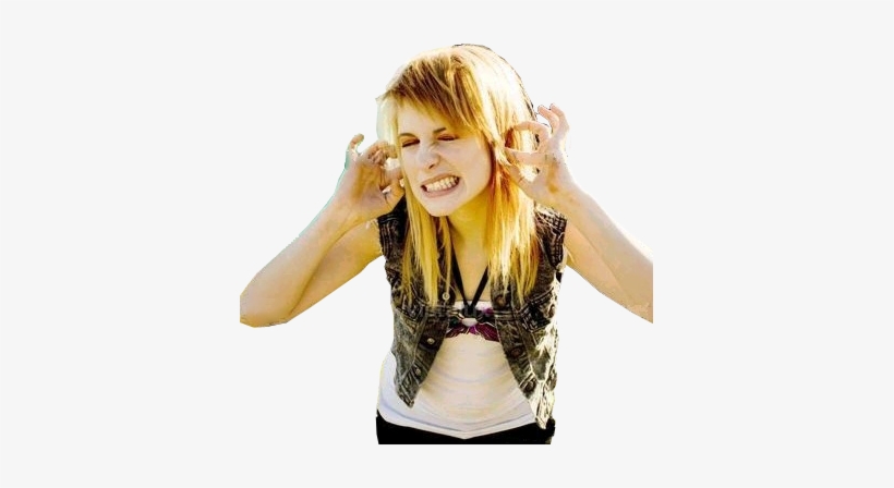 Hayley Williams - Coconut, transparent png
