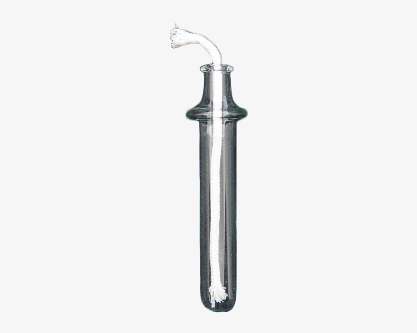 Oil Lamp Insert - Sword, transparent png