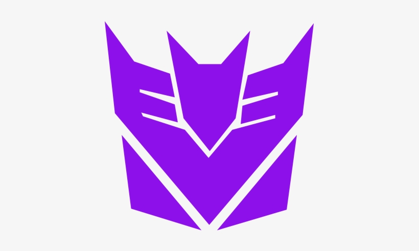 Transformers Logo, transparent png