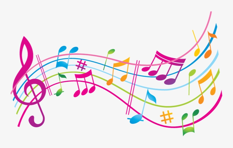 Resource To Allow For Congregants And Newcomers To - Music Background Designs Hd Png, transparent png