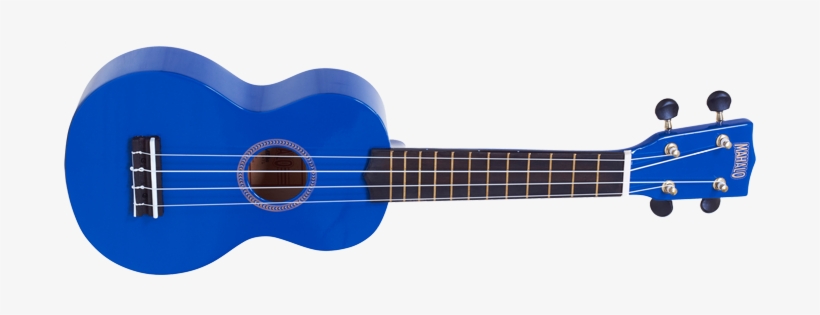 Rainbow Series Soprano Ukulele With Bag - Ukulele Rainbow Mahalo Black, transparent png