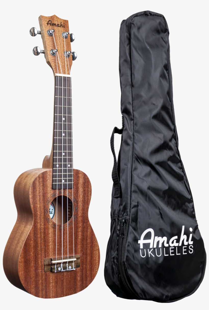 Amahi Uk120s - Amahi Ukulele, transparent png