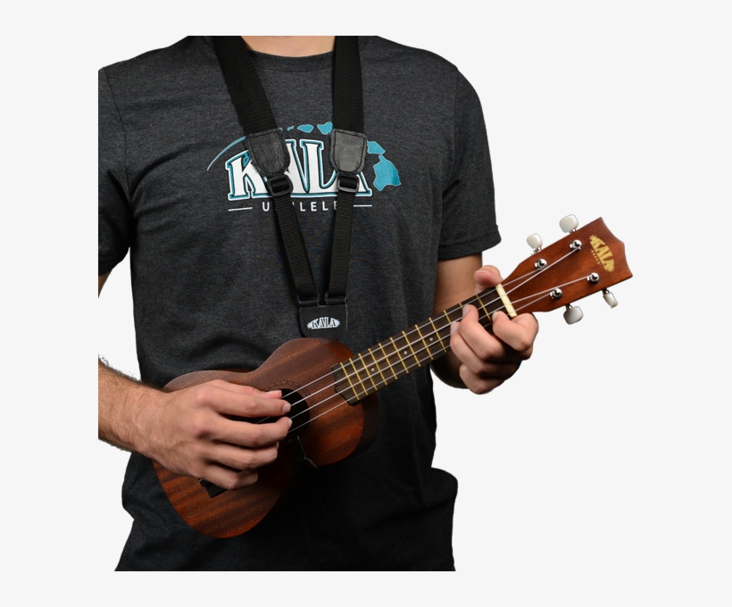 Classical Ukulele Strap - Ukulele Strap, transparent png