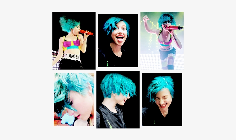 Loud Future - Hayley Williams, transparent png