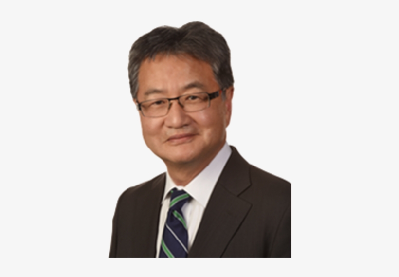 Ambassador Joseph Yun - Ambassador Of Algeria To Ireland, transparent png