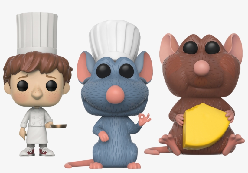Ratatouille, transparent png