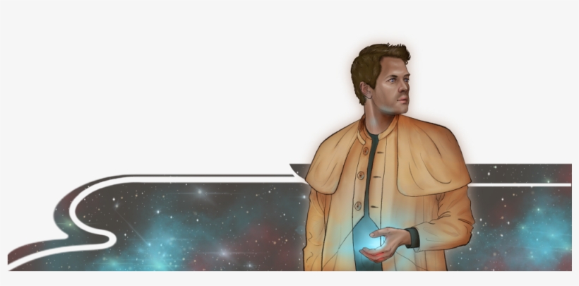 You Can Also Find Me On Ao3 - Illustration, transparent png