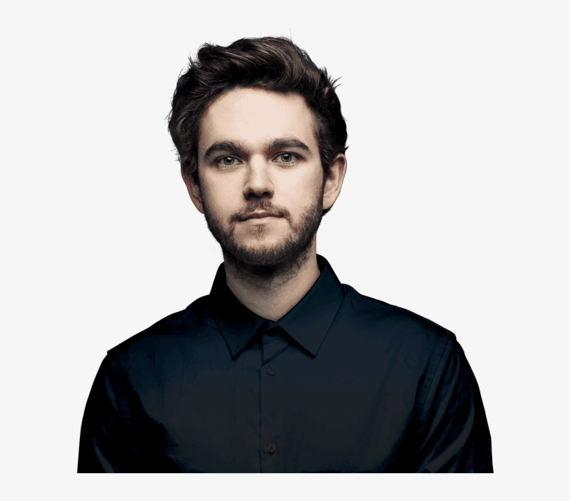 Zedd - Zedd Transparent Background, transparent png