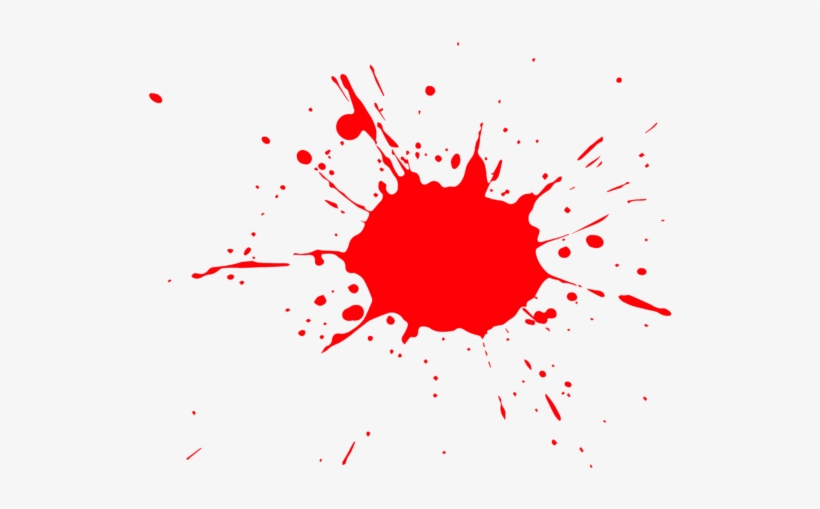 Get Involved - Blue Paint Splatter Png, transparent png