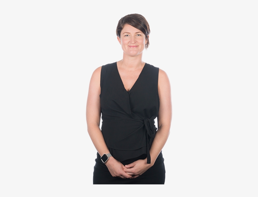 Hayley Dodson - Girl, transparent png