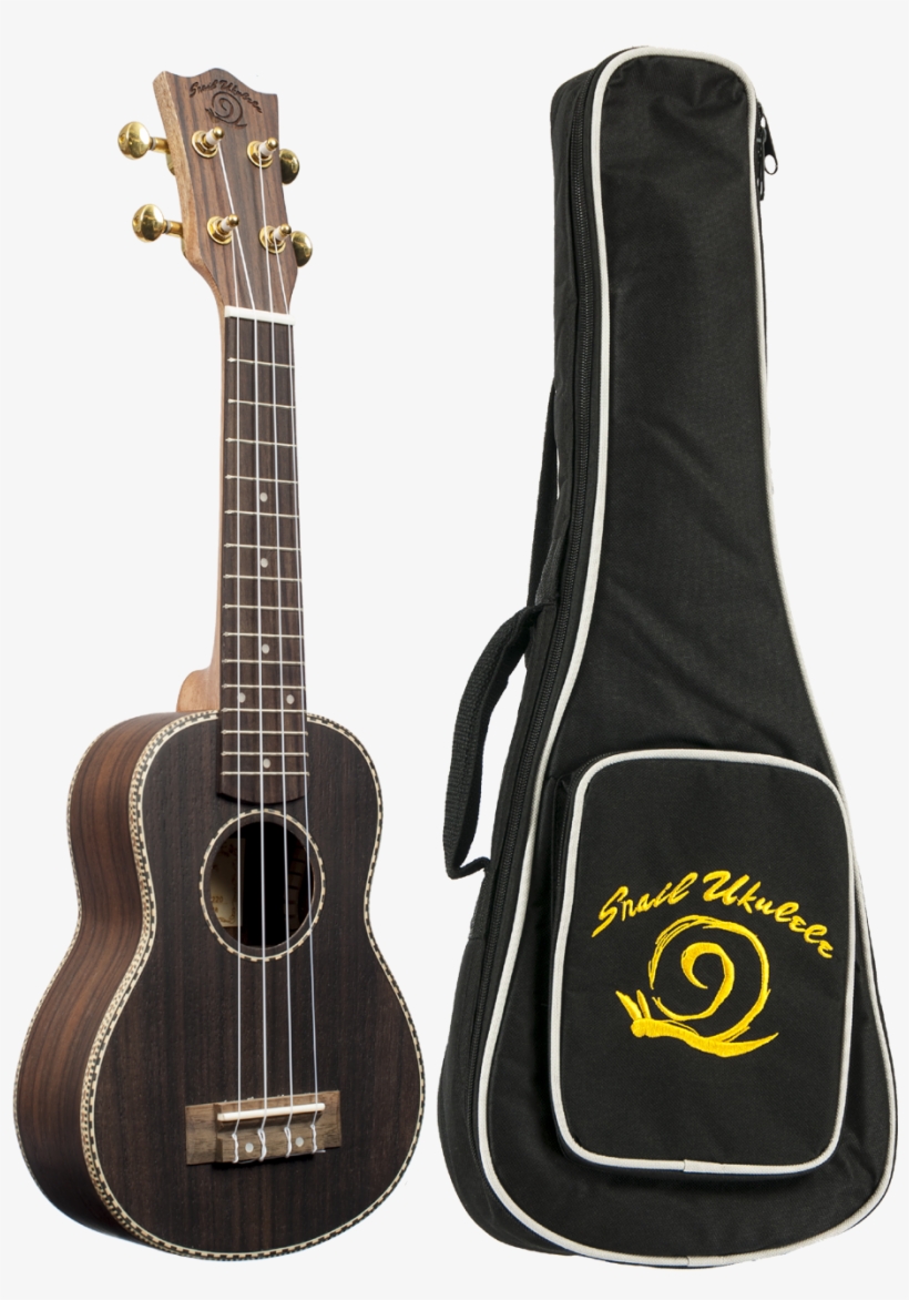 Shop - Snail Concert Ukulele, transparent png