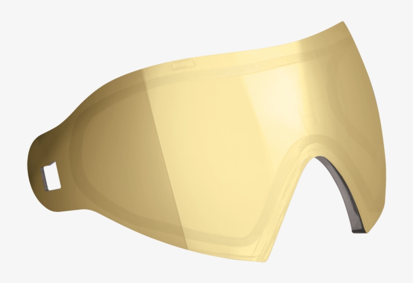 I4/i5 Thermal Lens - Dye I4 Thermal Lens Smoke Gold, transparent png