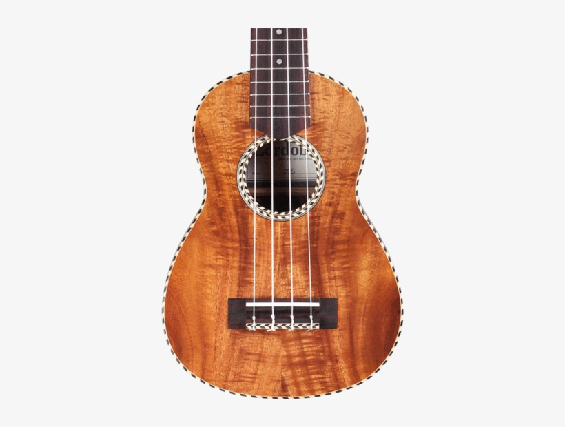 Cordoba 25s (25s Soprano Ukulele) Guitar, transparent png