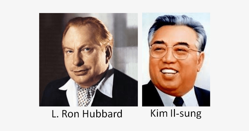 For Those That Don't Know Scientology Was Started By - Rungrado May Day Stadium, transparent png