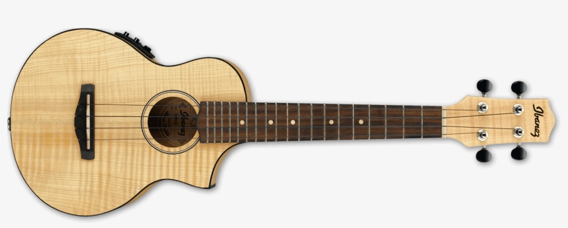 Uew12e - Ibanez Ukulele, transparent png