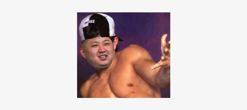 Kim Jong-un - Kim Jong Un Hot, transparent png