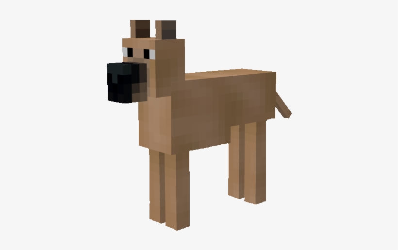 Copious Great Dane - Donkey, transparent png