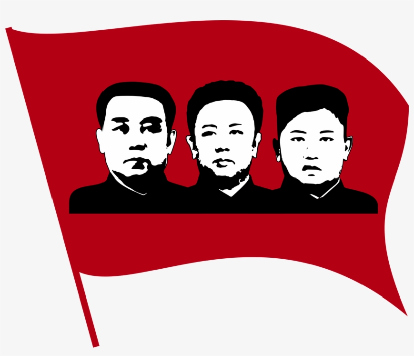 Minisode 2, North Korea, transparent png