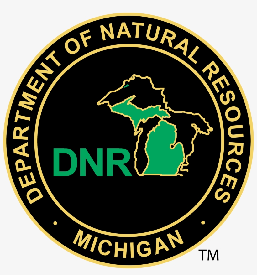 Dnrcolorlogo - Michigan Department Of Natural Resources, transparent png
