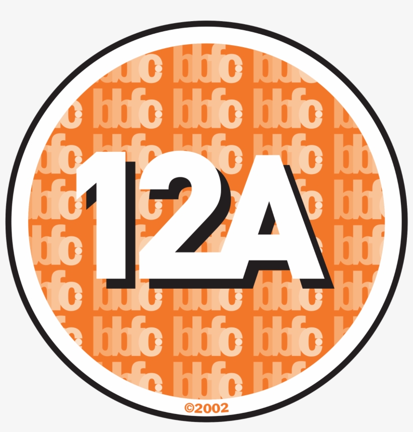 The Name Of This Certificate Is Parental Guidance - 12a Bbfc, transparent png