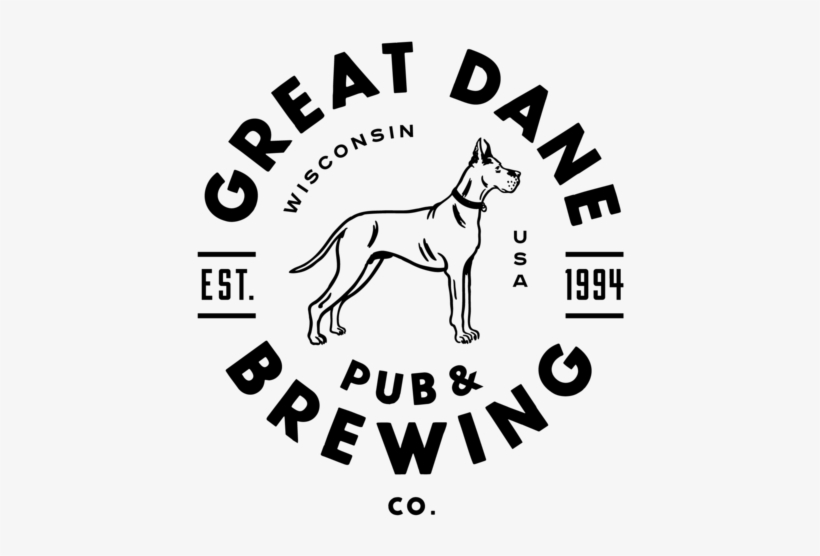 Great Dane Pub And Brewing, transparent png