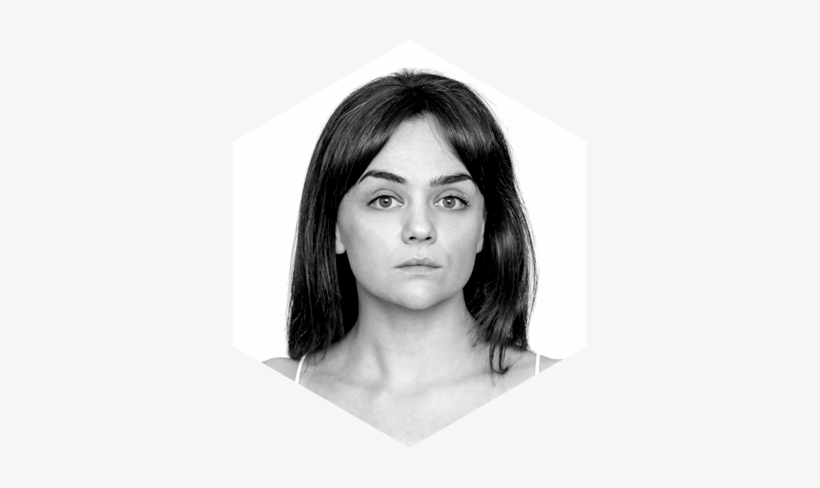 Hayley Squires, transparent png
