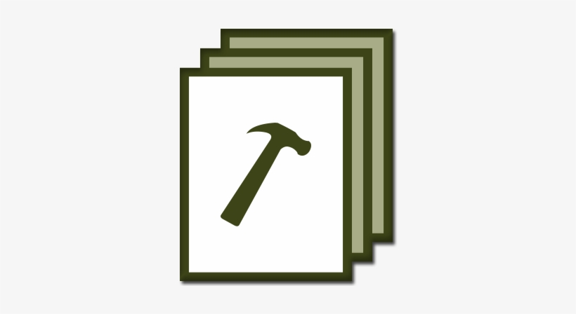Builder Packets - Construction, transparent png