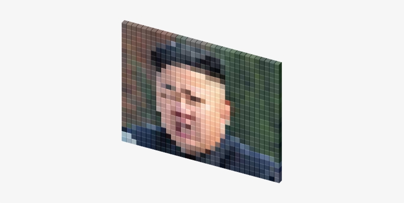View Cursor On T-shirt - Kim Jong-un, transparent png