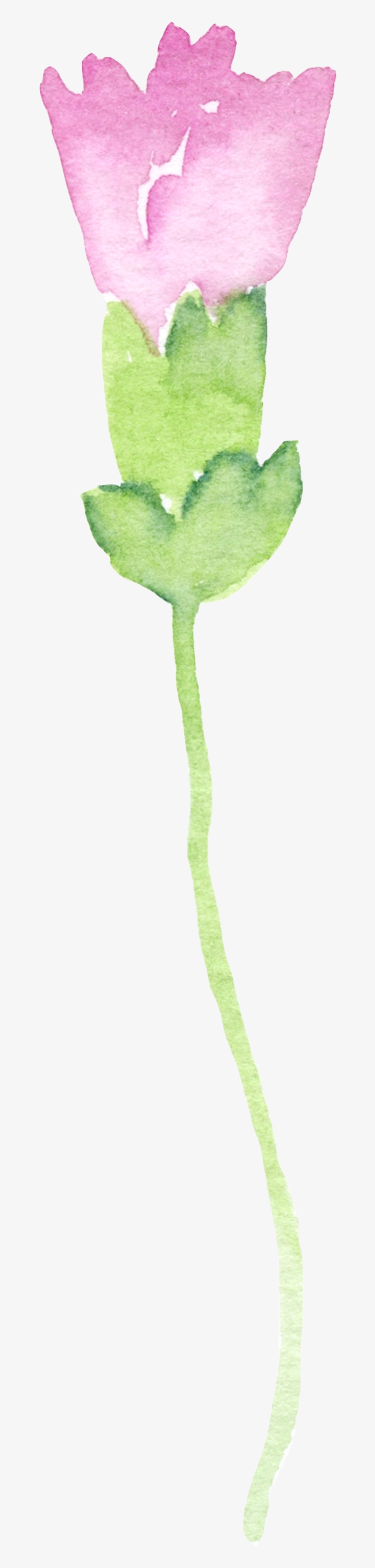 Painting Bouquet Transparent Decorative, transparent png