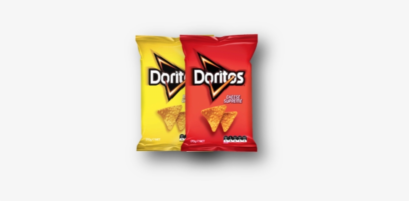 Doritos Corn Chips - Doritos Corn Chips Nacho Cheese, transparent png