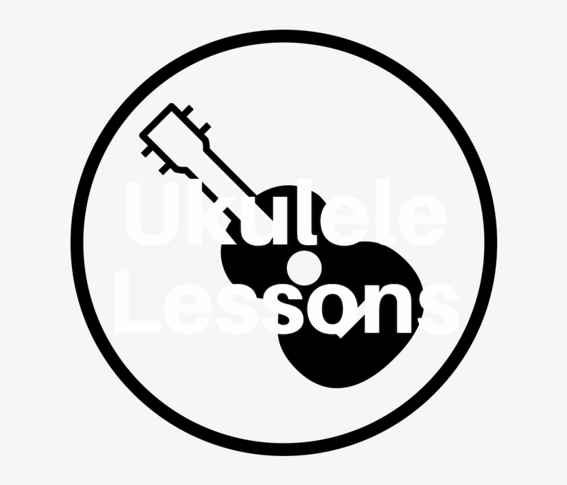 Ukulele Lessons Menu, transparent png