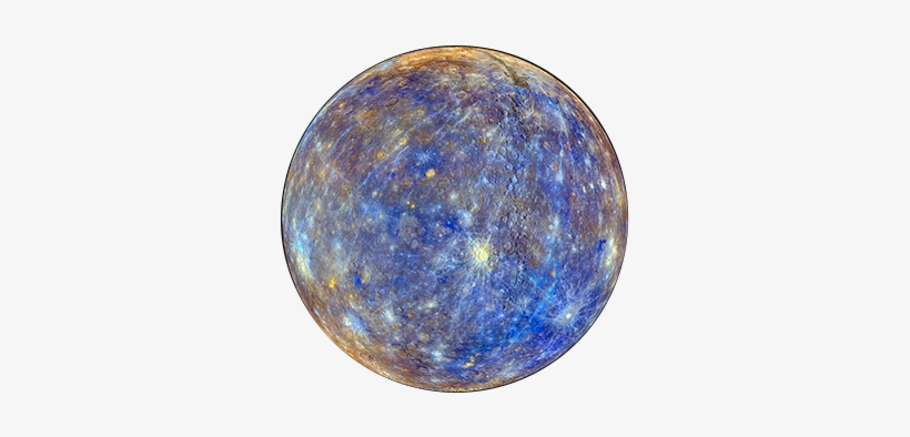 Mercury - Earth And Space 100 Postcards - Featuring Photographs, transparent png