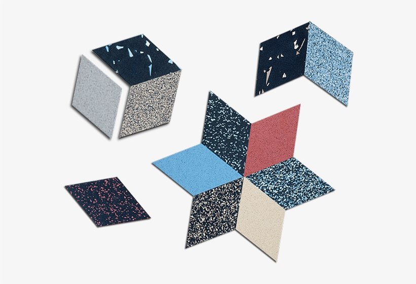 Rhombus Table Trivets, transparent png