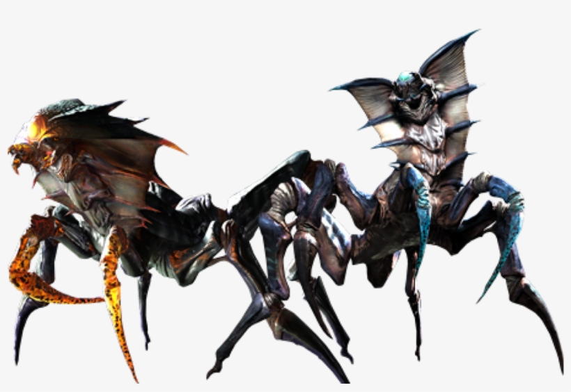 I Know Some People Might Think I'm A Crazy Person, - Lost Planet Wardeye, transparent png