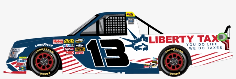 Myatt Snider Joins Thorsport Racing For 2018 Nascar - Camping World Truck Series 2018, transparent png