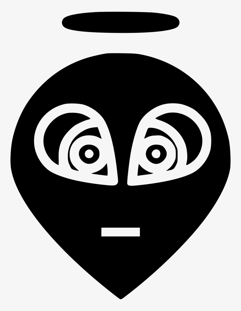 Alien Space Planet Human Life Mysterious Secret Comments - Scalable Vector Graphics, transparent png
