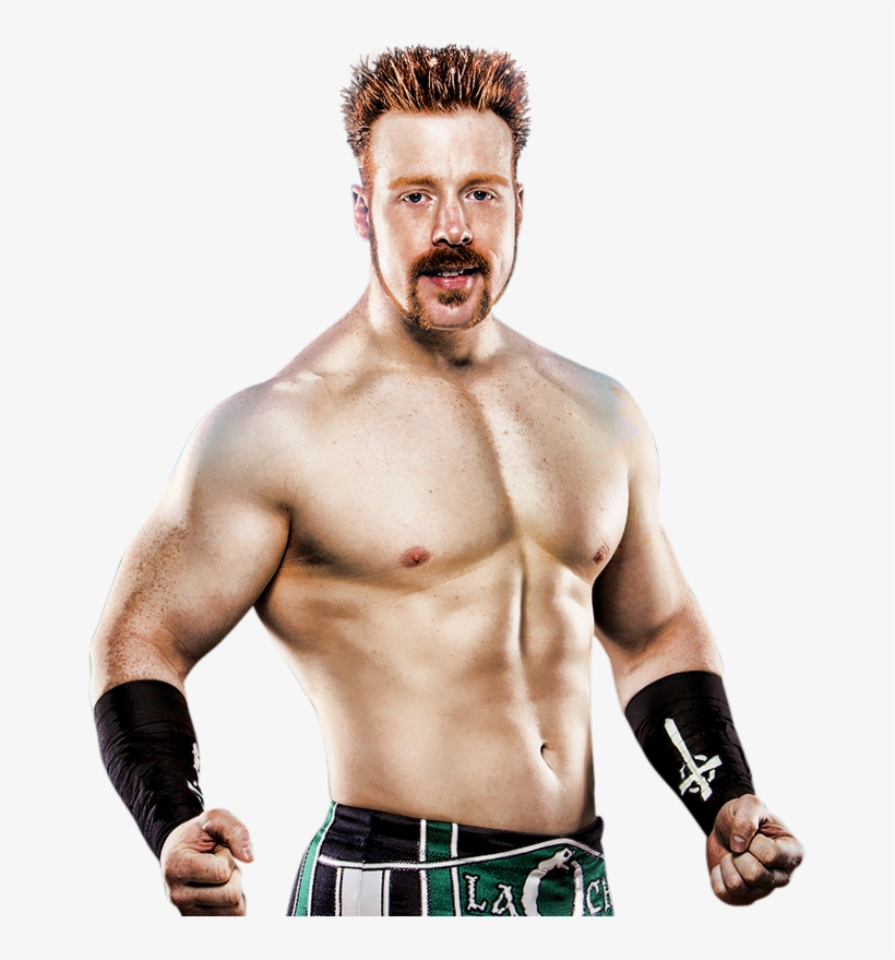 Sheamus Png File - Sheamus Wwe Png, transparent png
