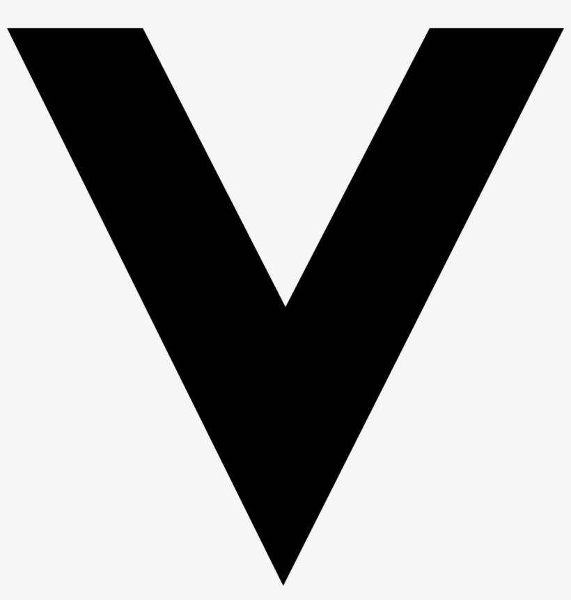 Blue Arrow Comments - Triangle, transparent png