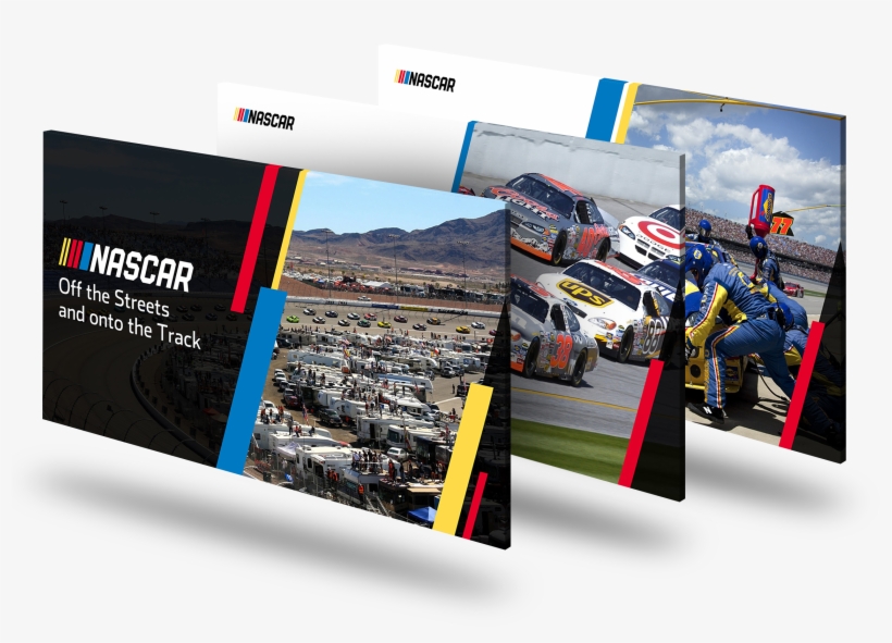 Slide Deck - Nascar Racing 4,booksamillion, transparent png