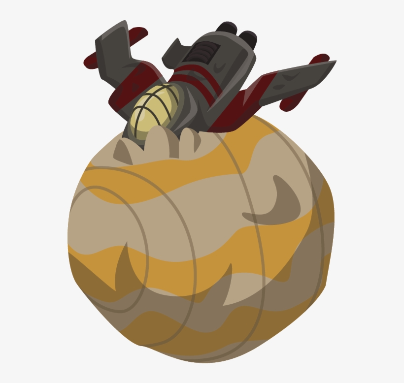 Alien-planet - Login, transparent png