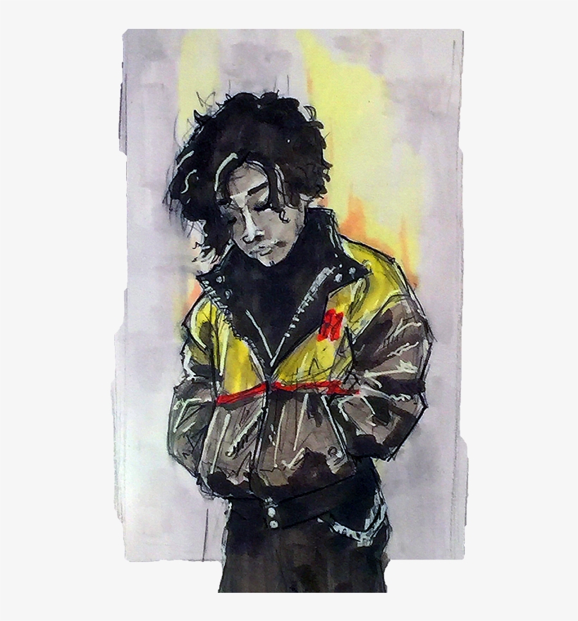 Permalink - Watercolor Paint, transparent png