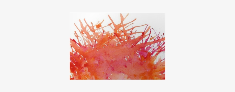 Watercolor Painting, transparent png